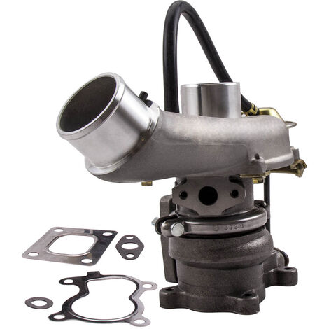 VL25 Turbo Turbocharger for Fiat Doblo Idea Punto 1.9 Multijet 8V 74kw 55181245