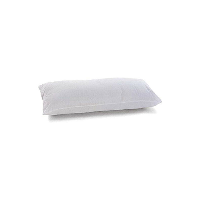 

Hogar24 - -Vl94-Colchon Viscoelastico 160 X 180 Cm + Almohada Tacto Pluma, Con Tejido 3d Y Aloe Vera, Higienico-Transpirable. (Todas Las Medidas)