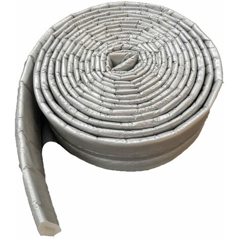 Vlies Schutzschlauch 110 x 4 mm Rolle 25m Isolierschlauch