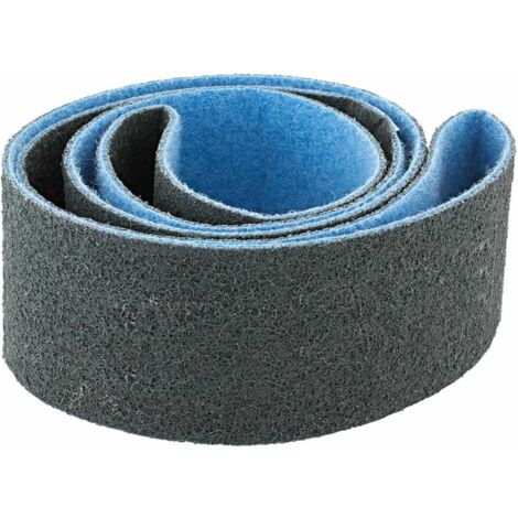 Vliesband Nylon/Korund 13x 610mm K240 FORUM