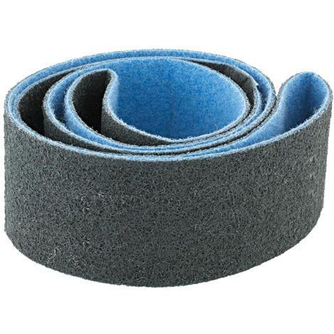Vliesband Nylon/Korund 28x 533mm K240 FORUM