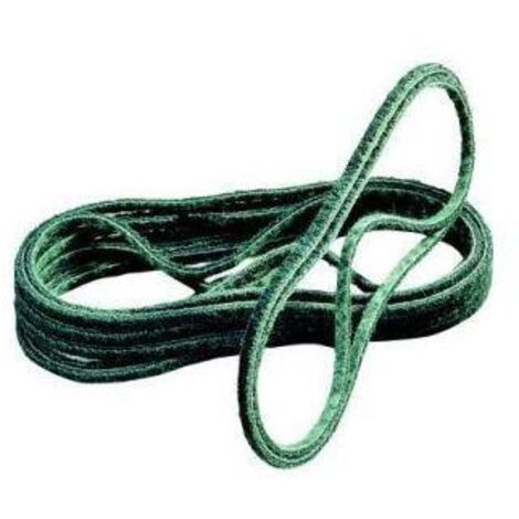 Vliesband Nylon/Korund 6x 520mm K240 FORUM