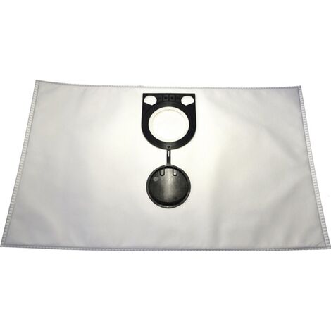 ELECTROSTAR GMBH Vliesfilterbeutel FBV 20 f.STARMIX 20 Liter 5 St.S