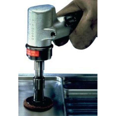 Vlieskompaktscheibe Scotch Brite™ SC-DR D.76,2mm coarse braun 18000min-¹ 3M