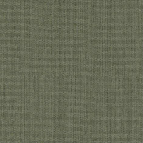 Vliestapete 407945 Tapete Uni Einfarbig 53 x 1005 cm Rasch Selection Grün
