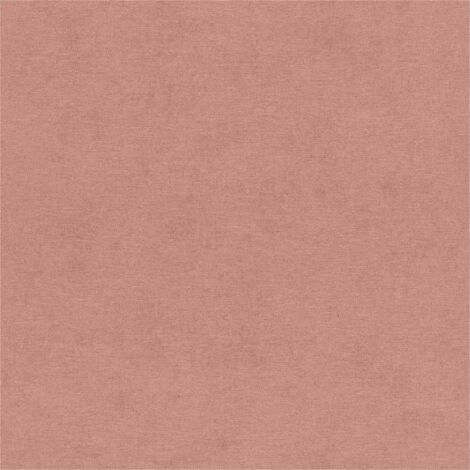 Vliestapete 408157 Tapete Uni Einfarbig 53 x 1005 cm Rasch Beachhouse Rosa