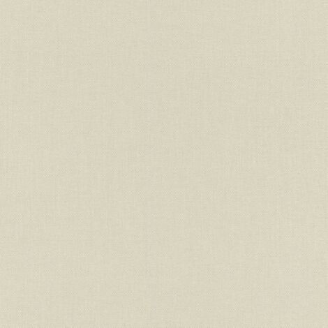 Vliestapete 423914 Tapete Uni Einfarbig 53 x 1005 cm Rasch Unsere Besten 2022 Beige