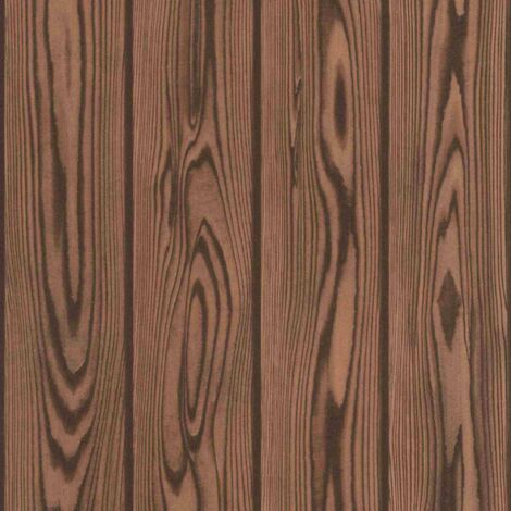 Vliestapete 499537 Tapete Industrial 53 x 1005 cm Rasch Factory V Braun