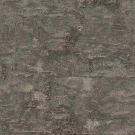 Vliestapete 499742 Tapete Industrial 53 x 1005 cm Rasch Factory V Schwarz