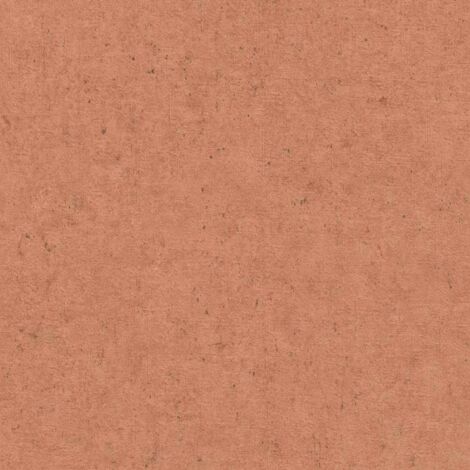 Vliestapete 520880 Tapete Uni Einfarbig 53 x 1005 cm Rasch Factory V Rot