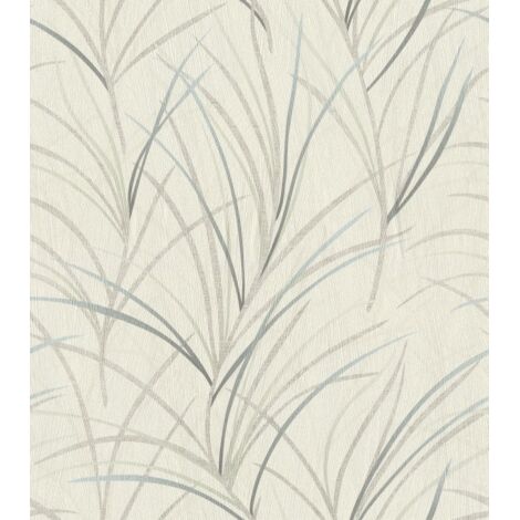 Vliestapete 540659 Tapete Natur Landschaft 53 x 1005 cm Rasch ROCKNROLLE Beige