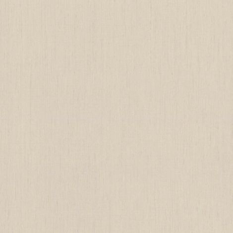 Vliestapete 746044 Tapete Uni Einfarbig 53 x 1005 cm Rasch Indian Style Beige