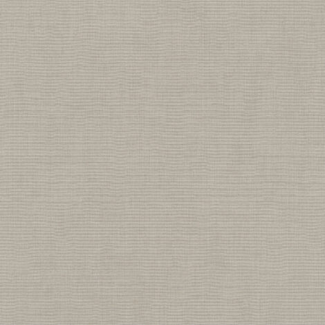 Vliestapete - AURORA - Helltaupe Uni Einfarbig Erismann - 1053938