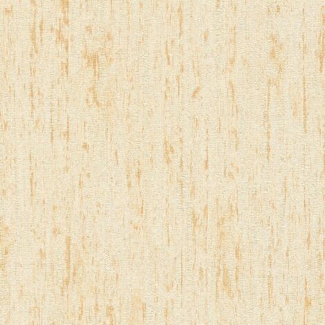 Vliestapete Beige Struktur Tapete Gemustert Ansatzfrei Elements II