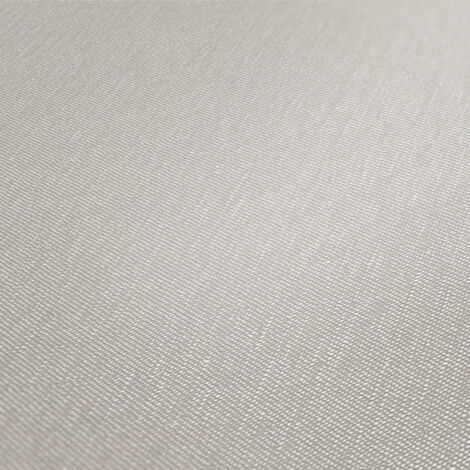 Vliestapete Beige Uni Tapete Einfarbig Ansatzfrei  Hygge