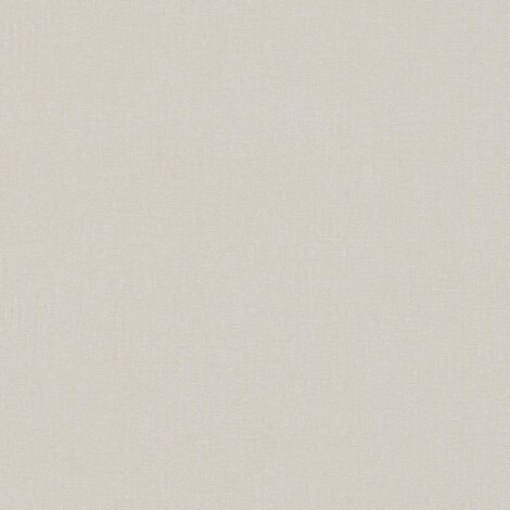 Vliestapete Beige Uni Tapete Einfarbig Ansatzfrei Pure Elegance
