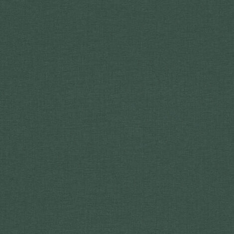 Vliestapete - Blau Metallic Blumen Floral History of Art 2 A.S. Creation - 790466