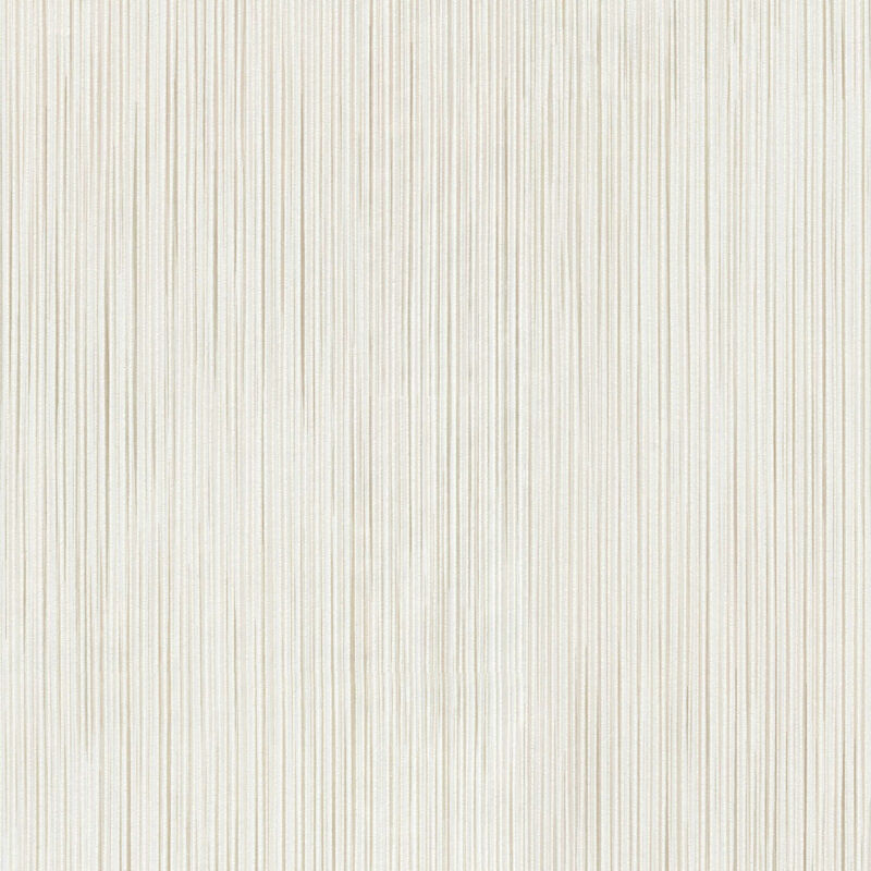 Vliestapete - Cameo - Creme Beige Weiß Uni Einfarbig Erismann - 1053302