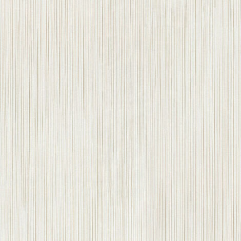Vliestapete - CAMEO - Creme Beige Weiß Uni Einfarbig Erismann - 1053302