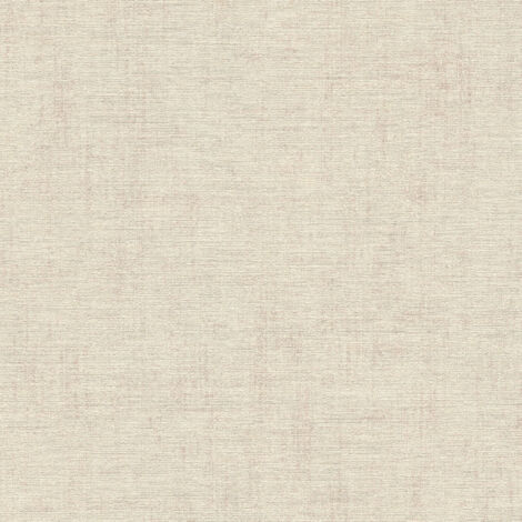 Vliestapete - Cuba II - Beige Uni Einfarbig A.S. Creation - 791651