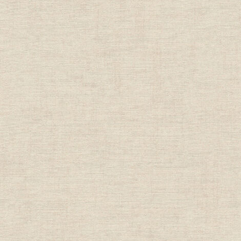 Vliestapete - Cuba II - Beige Uni Einfarbig A.S. Creation - 791655