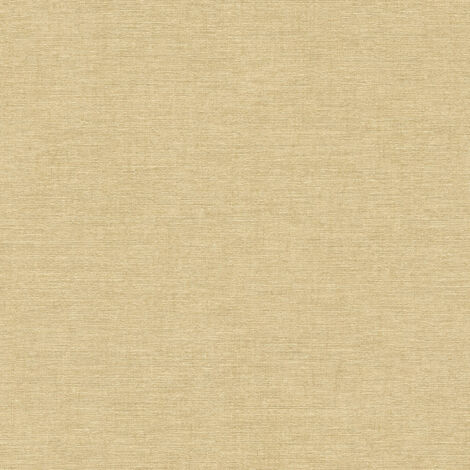 Vliestapete - Cuba II - Beige Uni Einfarbig A.S. Creation - 791656