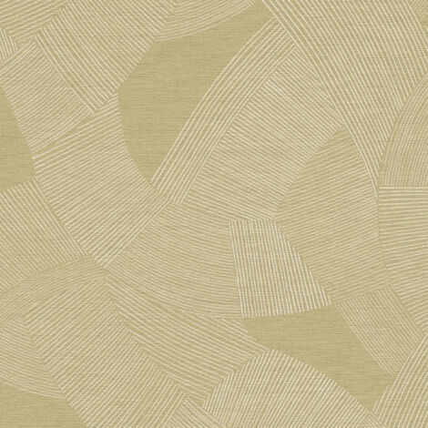 Vliestapete - Cuba II - Braun Grafik A.S. Creation - 791604