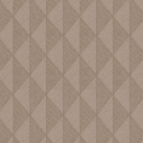Vliestapete - Fashion for Walls 5 - Braun Grafik GMK Erismann - 1052411