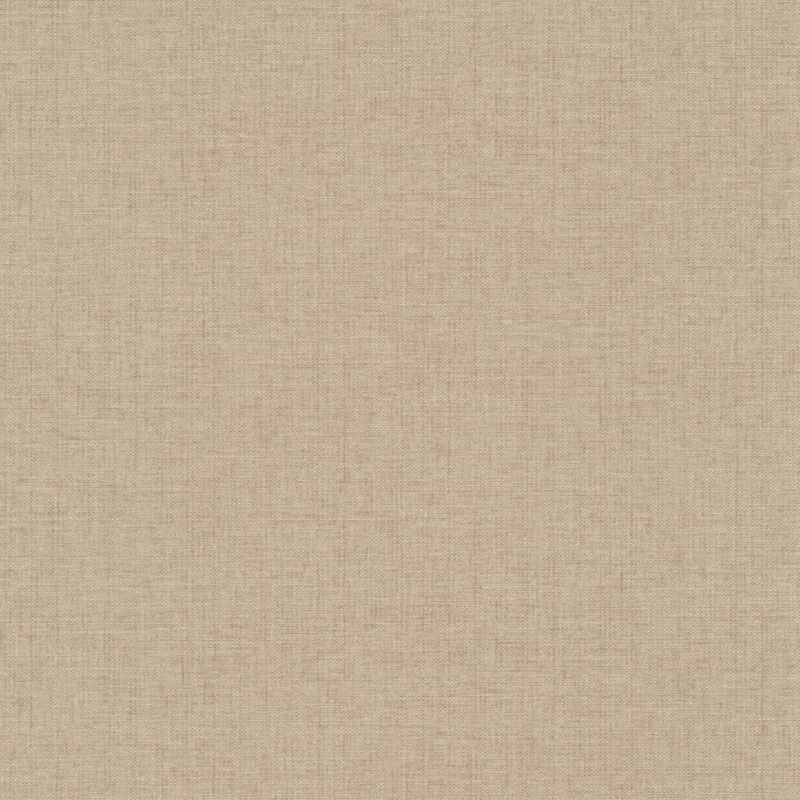 Vliestapete - Fashion For Walls 5 - Hellbraun Uni Einfarbig Gmk Erismann - 1054132