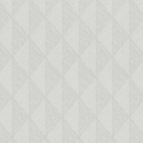 Vliestapete - Fashion for Walls 5 - Hellgrau Grafik GMK Erismann - 1052431