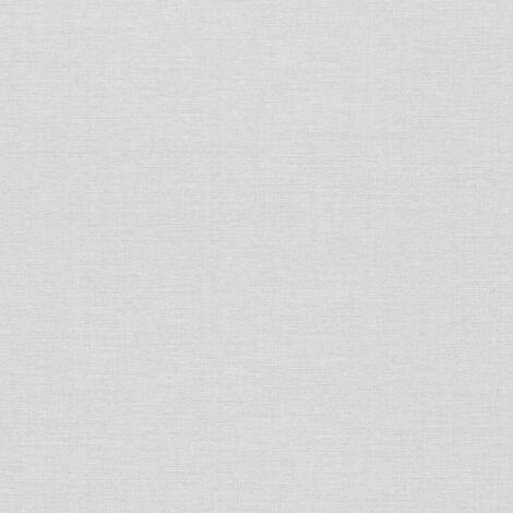 Vliestapete - Fashion for Walls 5 - Hellgrau Uni Einfarbig GMK Erismann - 1054131