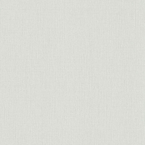 Vliestapete - Fashion for Walls 5 - Hellgrau Uni Einfarbig GMK Erismann - 1054231