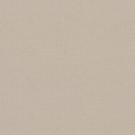 Vliestapete - Fashion for Walls 5 - Taupe Uni Einfarbig GMK Erismann - 1054137