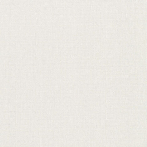 Vliestapete - Fashion for Walls 5 - Weiß Uni Einfarbig GMK Erismann - 1054201