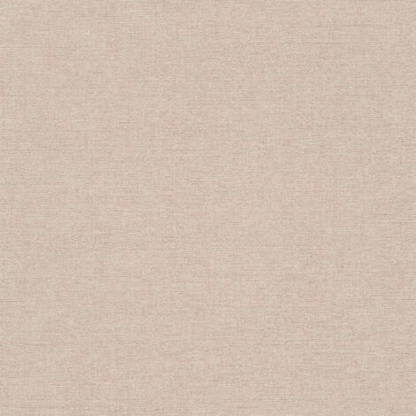 Vliestapete - Forest Dreams - Beige Uni Einfarbig Erismann - 1056305