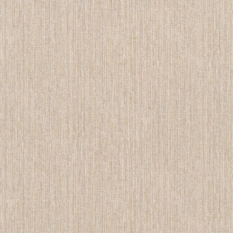 Vliestapete - Forest Dreams - Hellbraun Uni Einfarbig Erismann - 1055932
