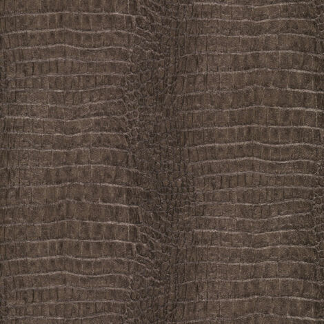 Vliestapete - Forest Dreams - Mocca Braun Beige Tiere Erismann - 1056011