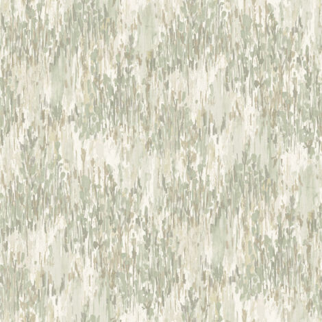 Vliestapete - Inia - Creme Beige Weiß Blumen Floral Grandeco - A82803