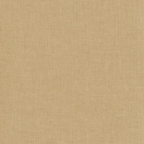 Vliestapete - Inia - Gold Uni Einfarbig Grandeco - A71011