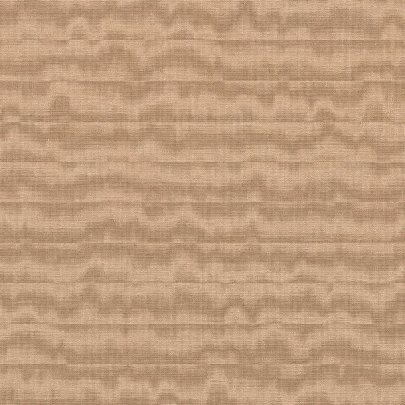 Vliestapete - La Terrasse - Rot Uni Einfarbig Erismann - 1026206