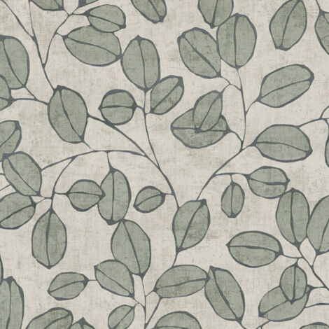 Vliestapete - PintWalls III - Beige Braun Muster Motive A.S. Creation - 791874