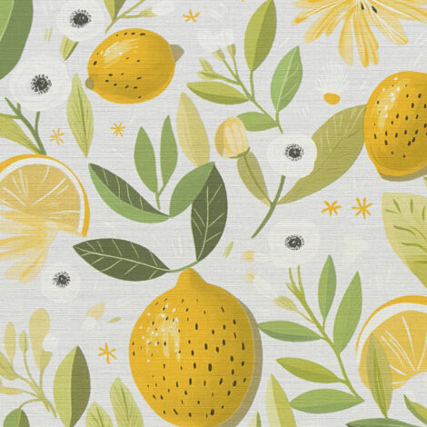 Vliestapete - PintWalls III - Beige Braun Uni Einfarbig A.S. Creation - 791656