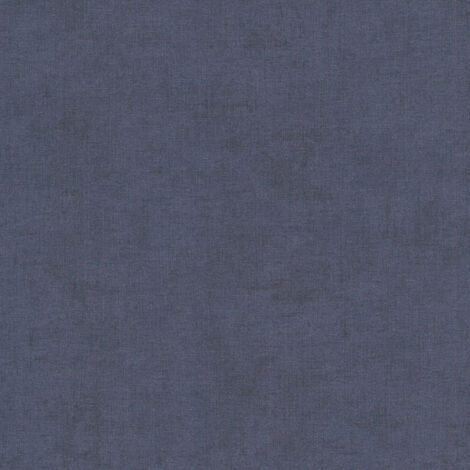 Vliestapete - PintWalls III - Blau Uni Einfarbig A.S. Creation - 791528