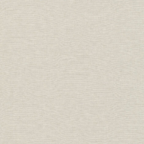 Vliestapete - Secret Garden - Helltaupe Uni Einfarbig Erismann - 1051038