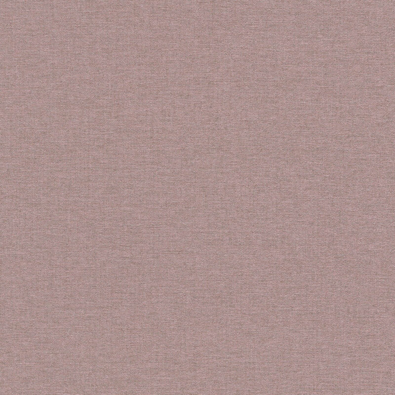 Vliestapete - Secret Garden - Lila Uni Einfarbig Erismann - 1051009