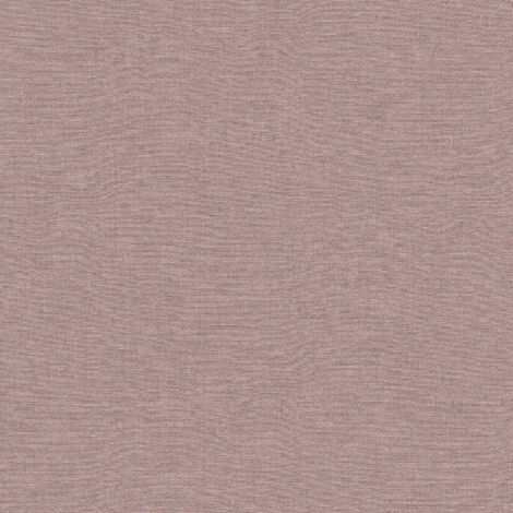 Vliestapete - Secret Garden - Lila Uni Einfarbig Erismann - 1051009