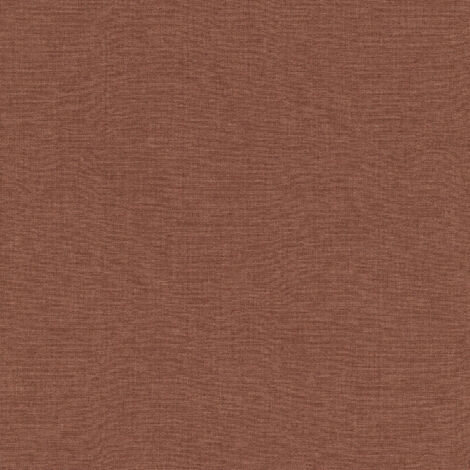 Vliestapete - Secret Garden - Rot Uni Einfarbig Erismann - 1051006