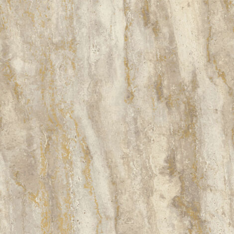 Vliestapete - Structured Walls - Beige Creme Gold Stein Beton Grandeco - A81702