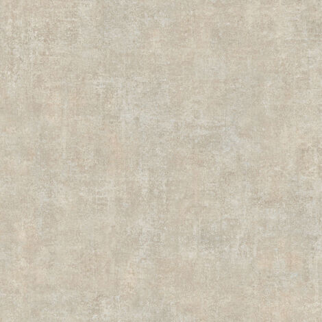 Vliestapete - Structured Walls - Beige Creme Stein Beton Grandeco - A85402