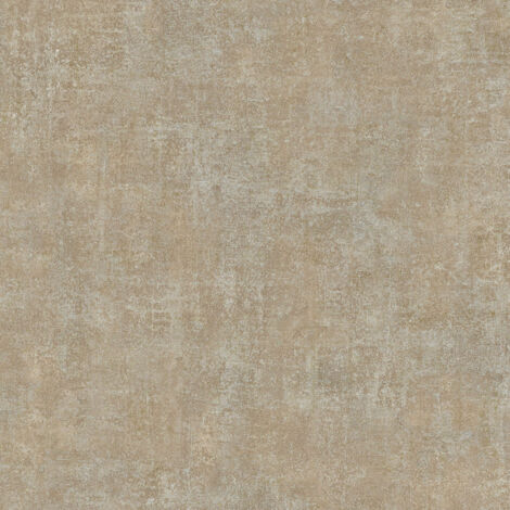 Vliestapete - Structured Walls - Beige Gold Stein Beton Grandeco - A85404